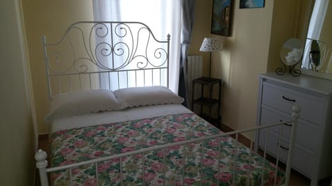 Rinaldi's Apartment Condo in Sirolo