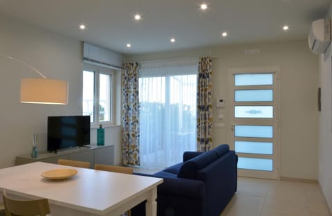 Vilu Suite Mare Apartment hotel in Apulia
