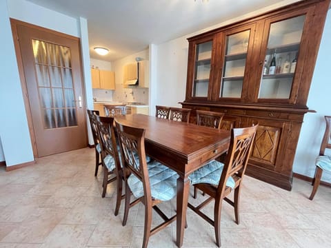 Condominio Vista Mare Apartment in Grado