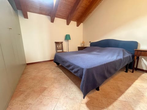 Condominio Vista Mare Apartment in Grado