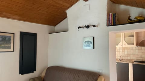 Argentina home VERRANDI Apartment in Liguria