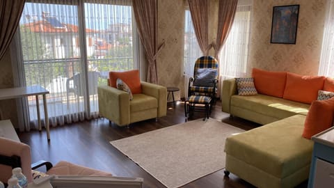 Nilüfer Butik Otel Hotel in İzmir Province