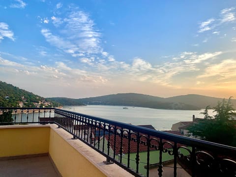 View (from property/room), Sea view