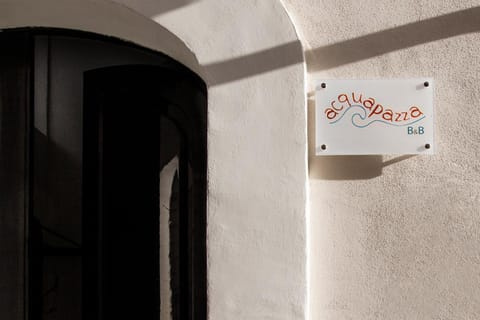 B&B Acquapazza Bed and Breakfast in Brindisi