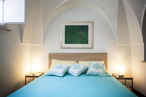 B&B Acquapazza Bed and Breakfast in Brindisi