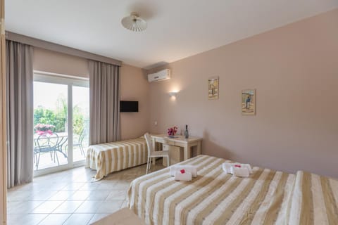 Residenza Borgo Italico Bed and Breakfast in Calabria