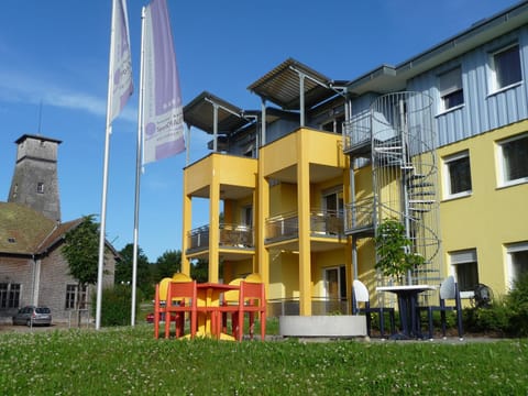 Apartmenthaus SportCHALET Copropriété in Villingen-Schwenningen
