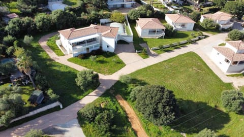 Manureva Calvi Villa in Calvi