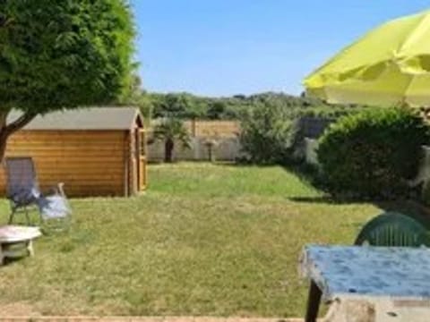 Maison Croisicaise 3 Chambres Face Mer - FR-1-843-42 House in Le Croisic