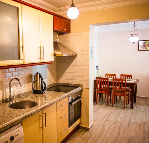 Dores Residence Appartement-Hotel in Muğla Province
