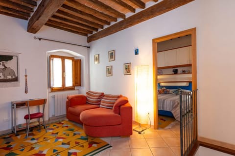 La Casetta Nei Borghi Volterrani House in Volterra