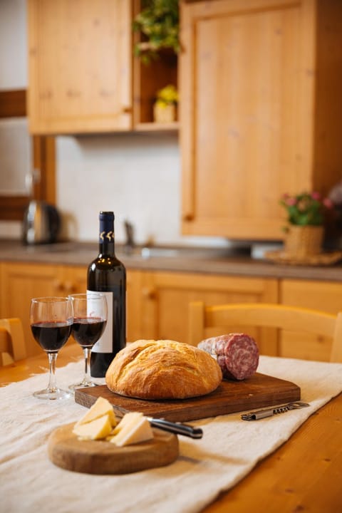 Albergo Diffuso Polcenigo Casa Blas Apartment in Friuli-Venezia Giulia