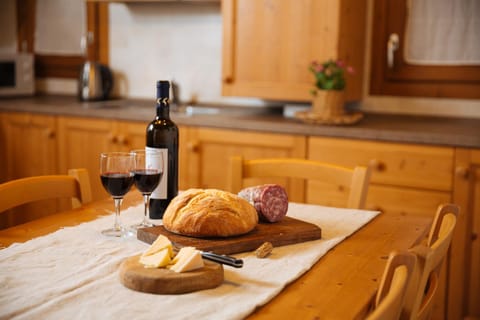 Albergo Diffuso Polcenigo Casa Blas Apartment in Friuli-Venezia Giulia