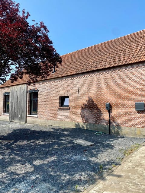 Hoeve DeKleinheide 1 House in Mol
