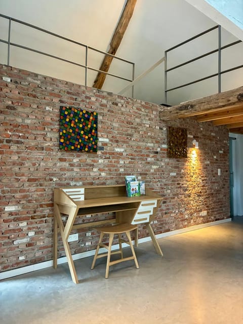 Hoeve DeKleinheide 1 House in Mol