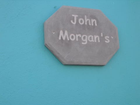 John Morgans House Casa in County Kerry