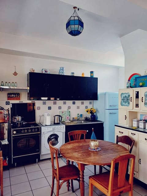 Maison de pécheur à ETAPLES SUR MER Villa in Hauts-de-France