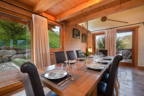 Chalet Anelie Happy Rentals Chalet in Les Houches