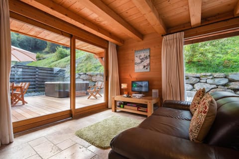 Chalet Anelie Happy Rentals Chalet in Les Houches