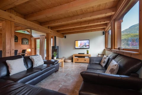 Chalet Anelie Happy Rentals Chalet in Les Houches