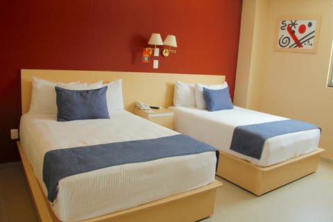 Sleep Inn Tuxtla Hotel in State of Chiapas