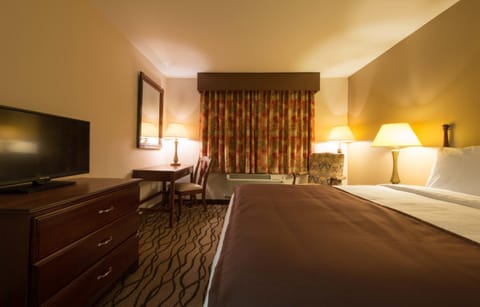 Country Hearth Inn-Toccoa Hotel in Toccoa