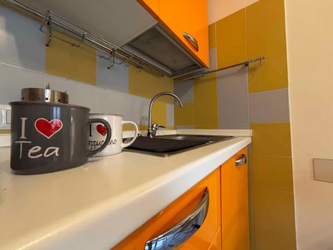 Apartment in Rosolina 54449 Apartment in Rosolina Mare