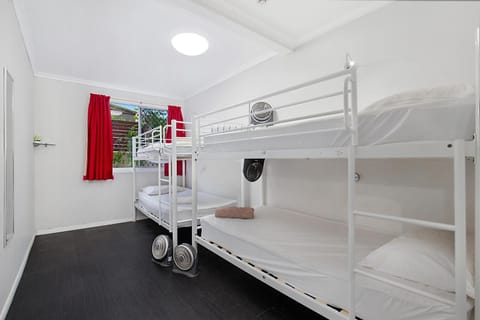 Bed, Bedroom, bunk bed