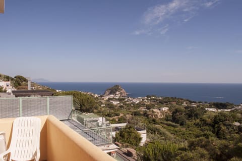 Day, Balcony/Terrace, Sea view