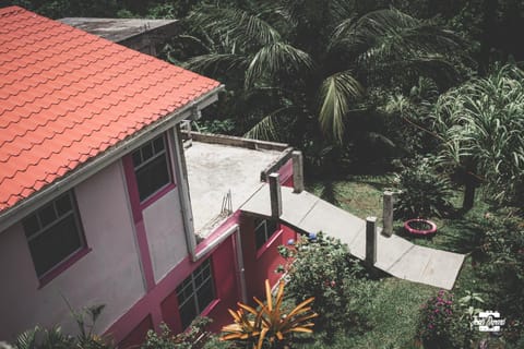 Anthurium Apartment Condominio in Dominica