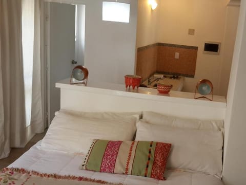 Posta Cangrejo Apart Apartment hotel in Mar Azul