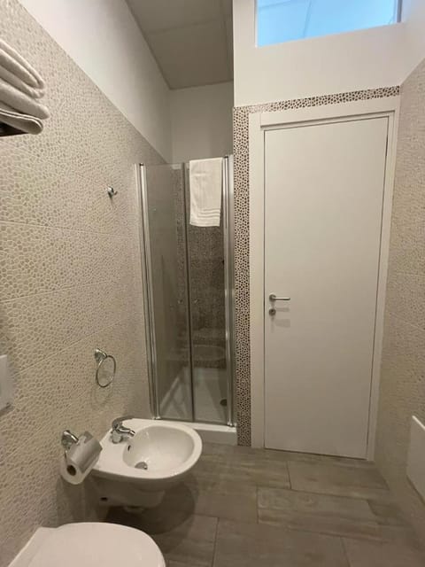 Shower, Toilet, Bathroom, bidet