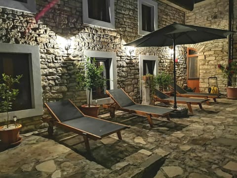 Villa Rustica Haus in Istria County