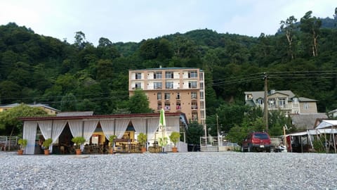 Hotel Kvariati Nugo Hotel in Batumi