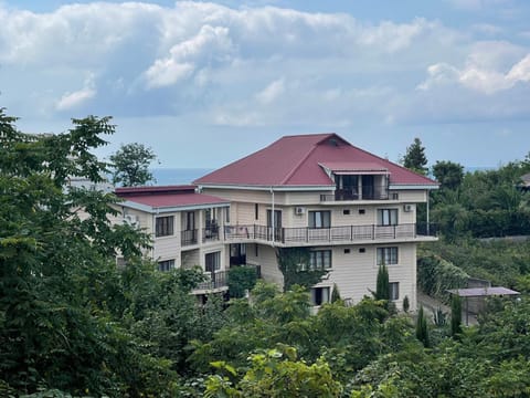 SV Hotel Batumi Hotel in Adjara, Georgia