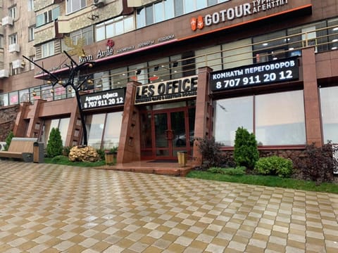 LES Mini Hotel Hotel in Almaty