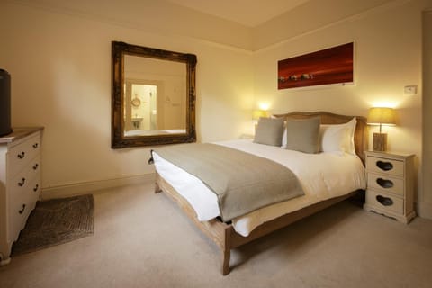 Daisybank Cottage Boutique Bed and Breakfast Chambre d’hôte in Brockenhurst