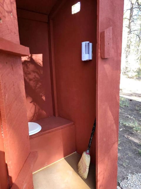 Unique Cabin Rental in Colorado for a Weekend Getaway in the USA Cabin in Mancos