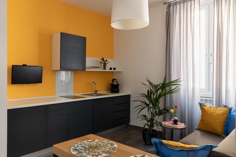 Now Apartments, ApartHotel in the heart of Rome Apartment hotel in Rome