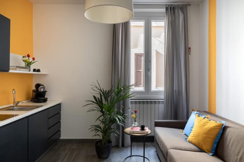 Now Apartments, ApartHotel in the heart of Rome Appart-hôtel in Rome