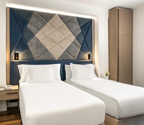Adamar Hotel-Special Category Hôtel in Istanbul