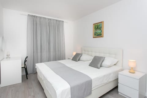 Apartment Dupčić Condominio in Dubrovnik