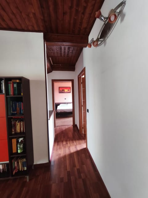 Casa Fernanda Apartment in Omegna