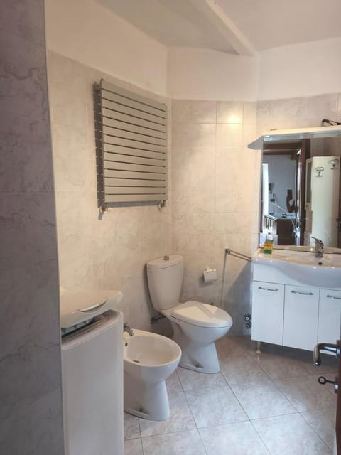 Casa Fernanda Apartment in Omegna