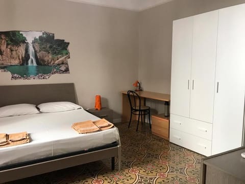 Appartamento La Cementina Condo in Trapani