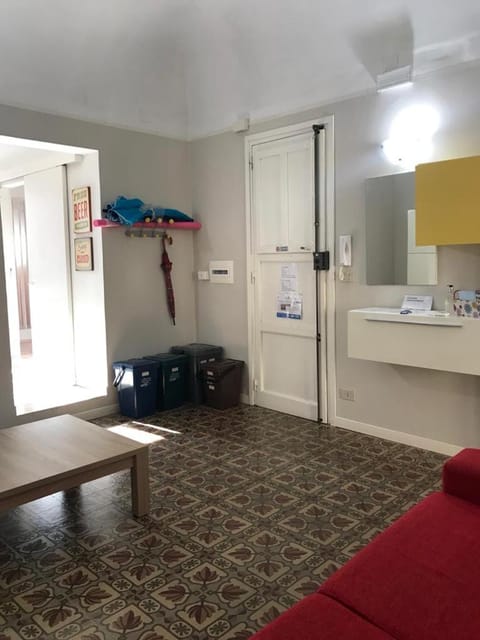 Appartamento La Cementina Condo in Trapani