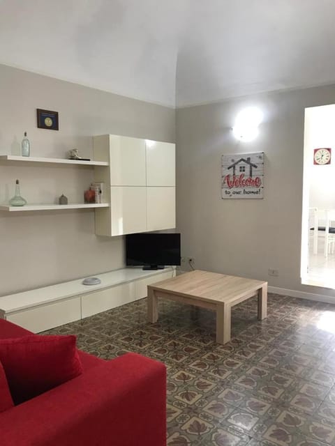 Appartamento La Cementina Condo in Trapani