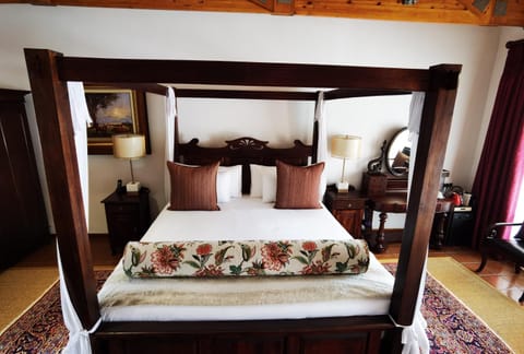 Kleine Constantia Boutique Guest House Bed and Breakfast in Roodepoort
