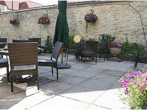 The Punchbowl Inn Auberge in West Oxfordshire District