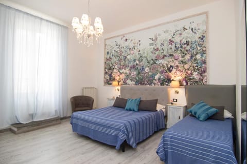 B&B 7 Rooms Bed and Breakfast in Pisa